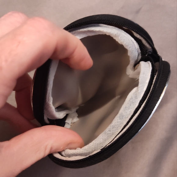 NEW! 3pc Makeup Bag Set - Picture 5 of 8